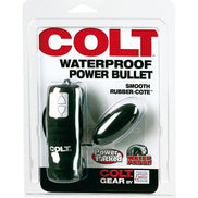 CALEXOTICS - COLT WASSERDICHTER POWER BULLET