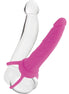 CALEXOTICS - DUAL PENETRATOR PINK