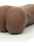 CALEXOTICS - STROKE IT MASTURBATOR ASS BROWN