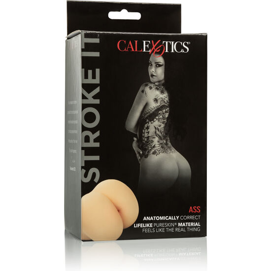 CALEXOTICS - STROKE IT MASTURBATOR POGESICHT