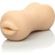 CALEXOTICS - MUND-/ANUS-STIMULATOR