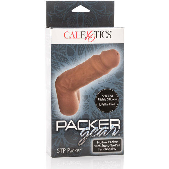 CALEXOTICS - STEHPINKLER PACKER BRAUN