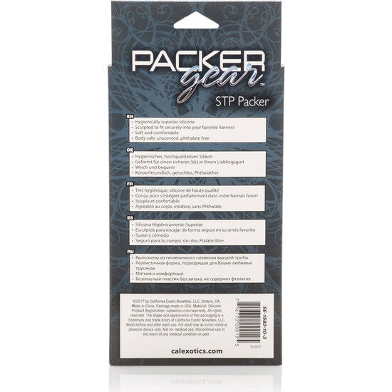 CALEXOTICS - STEHPINKLER PACKER BRAUN