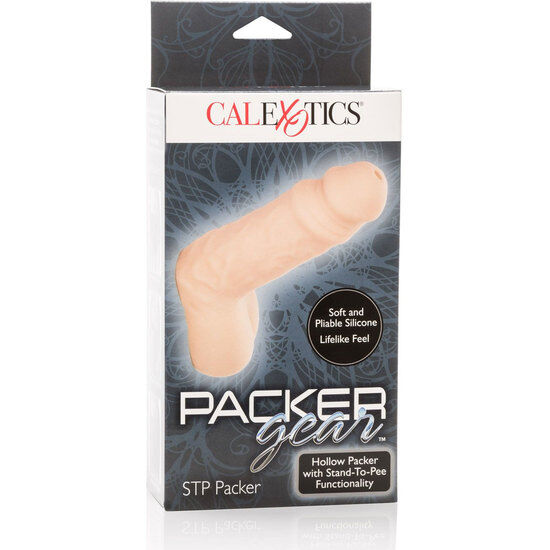 CALEXOTICS - STEHPINKLER PACKER