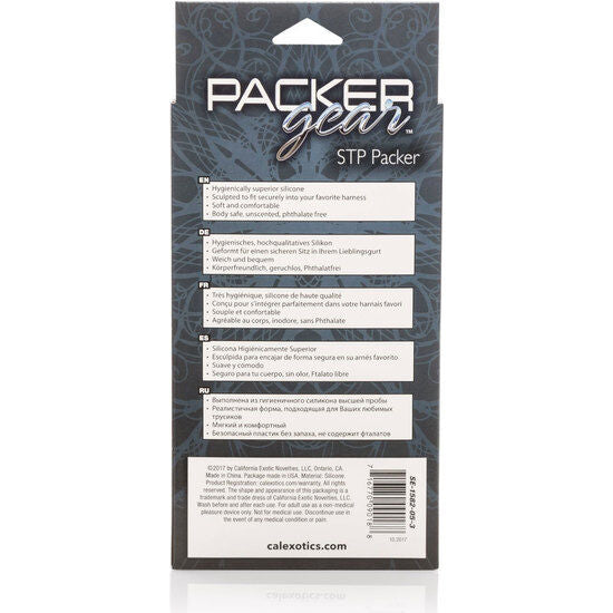CALEXOTICS - STEHPINKLER PACKER