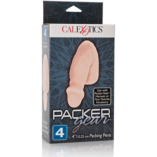CALEXOTICS - PACKING PENIS FLESH 12,75 CM