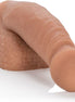 CALEXOTICS - PACKING PENIS BRAUN 14,5 CM