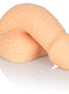 CALEXOTICS - SILIKON PACKING PENIS 12,75 CM FLEISCHFARBEN
