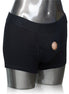 CALEXOTICS - BOXER BRIEF HARNESS