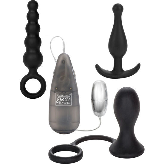 CALEXOTICS - SEIN PROSTATATRAININGS-SET