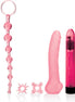 CALEXOTICS - STARTER LIEBHABER-SET