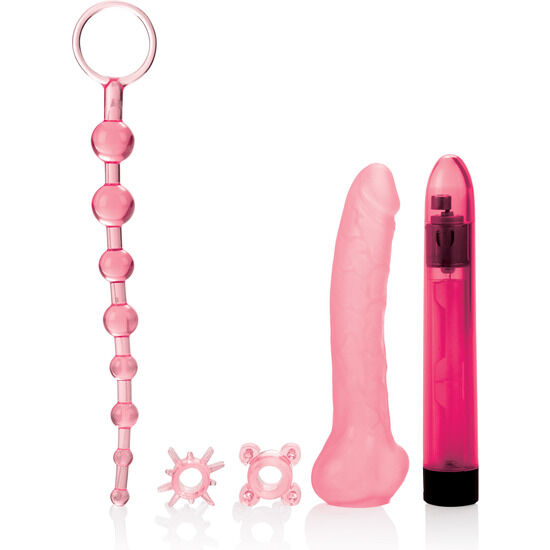 CALEXOTICS - STARTER LIEBHABER-SET