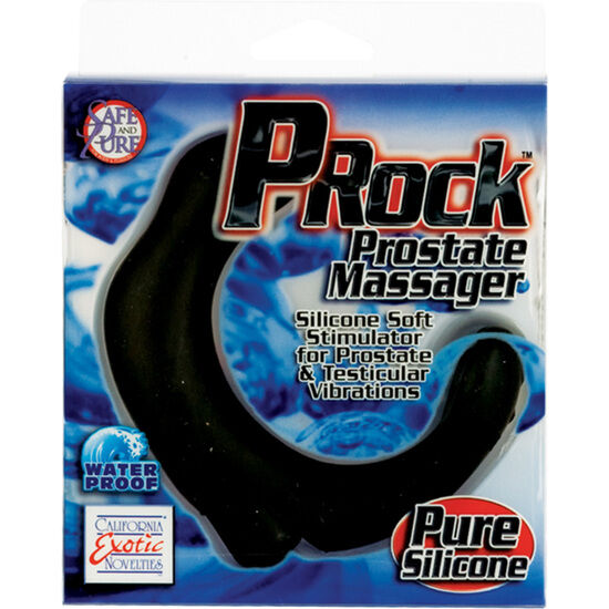 CALEXOTICS - P-ROCK PROSTATAMASSAGEGERÄT