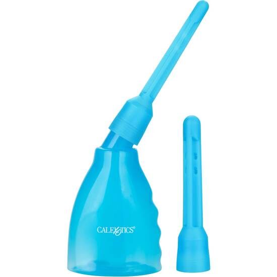 CALEXOTICS - ULTIMATIVE DUSCHE BLAU