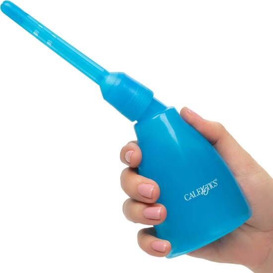 CALEXOTICS - ULTIMATIVE DUSCHE BLAU