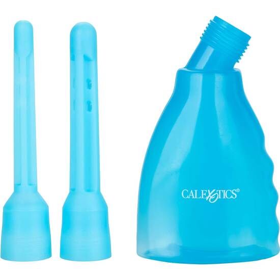 CALEXOTICS - ULTIMATIVE DUSCHE BLAU
