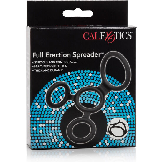 CALEXOTICS - EREKTIONSSPREIZER