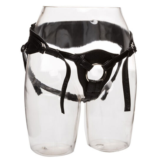 CALEXOTICS – HERE ROYAL HARNESS THE QUEEN EINHEITSGRÖSSE