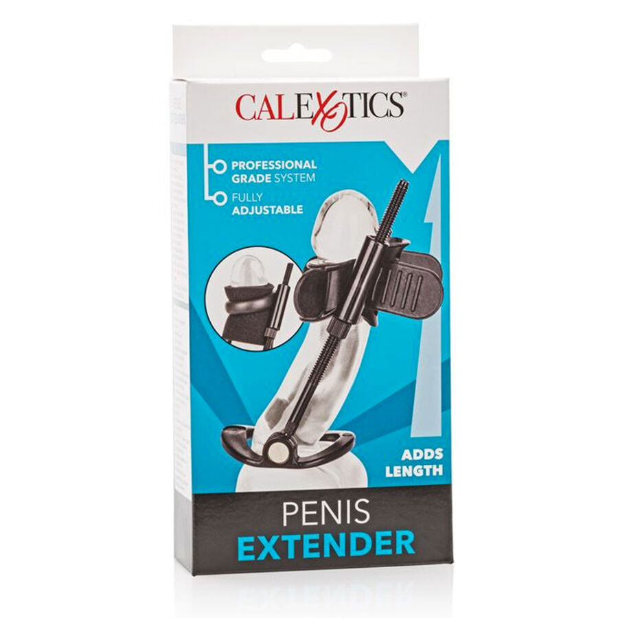 CALEXOTICS - PENISVERLÄNGERER