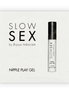 BIJOUX – SLOW SEX NIPPLE STIMULATING GEL NIPPLE PLAY EINZELDOSIS-GEL