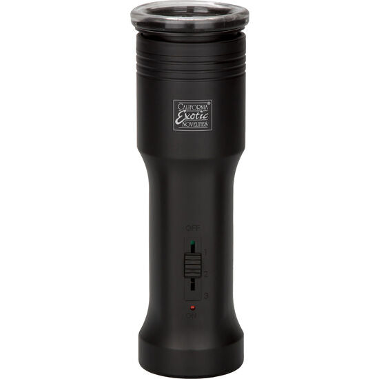 CALEXOTICS - OPTIMUM POWER ULTIMATE KOPFANREGNER