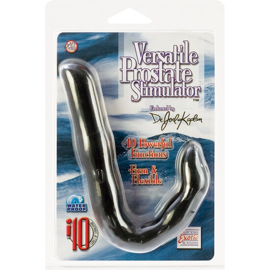 CALEXOTICS – DR. JOEL VERSATILER PROSTATASTIMULATOR