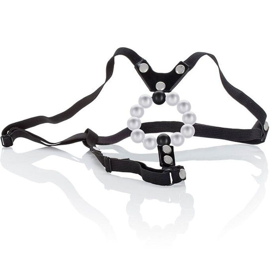 CALEXOTICS - LOVERS THONG M. LUSTPERLEN
