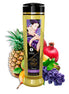 SHUNGA - EROTIC MASSAGE OIL LIBIDO 240 ML