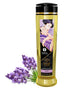 SHUNGA - SENSATION EROTIC MASSAGE OIL 240 ML