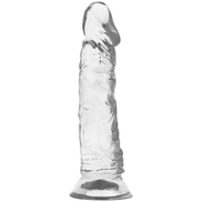 RÖNTGEN - KLARER HAHN 19 CM -O- 4 CM