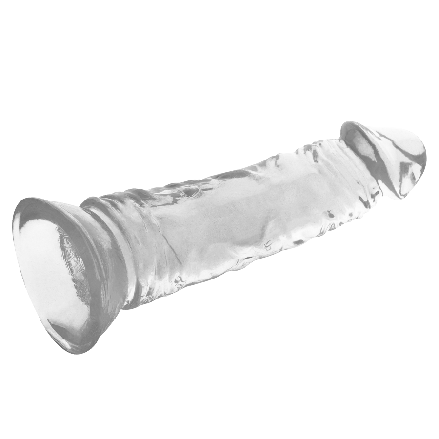 RÖNTGEN - KLARER HAHN 19 CM -O- 4 CM