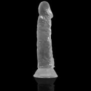 RÖNTGEN - KLARER HAHN 19 CM -O- 4 CM