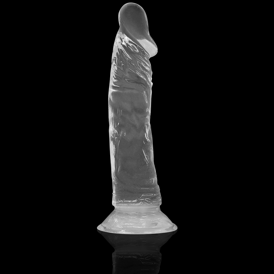 RÖNTGEN - KLARER HAHN 19 CM -O- 4 CM