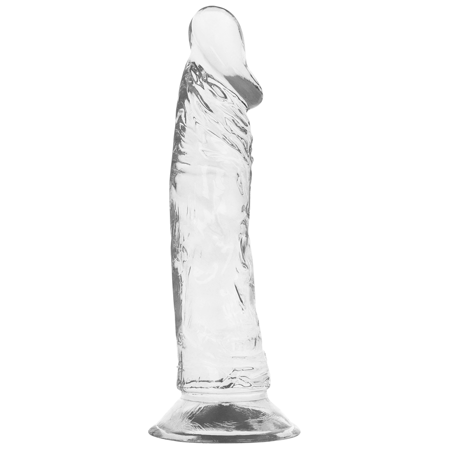 RÖNTGEN - KLARER HAHN 19 CM -O- 4 CM