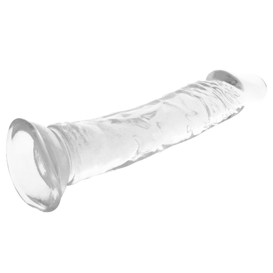 RÖNTGEN - FREIER SCHWANZ 21 CM -O- 4 CM
