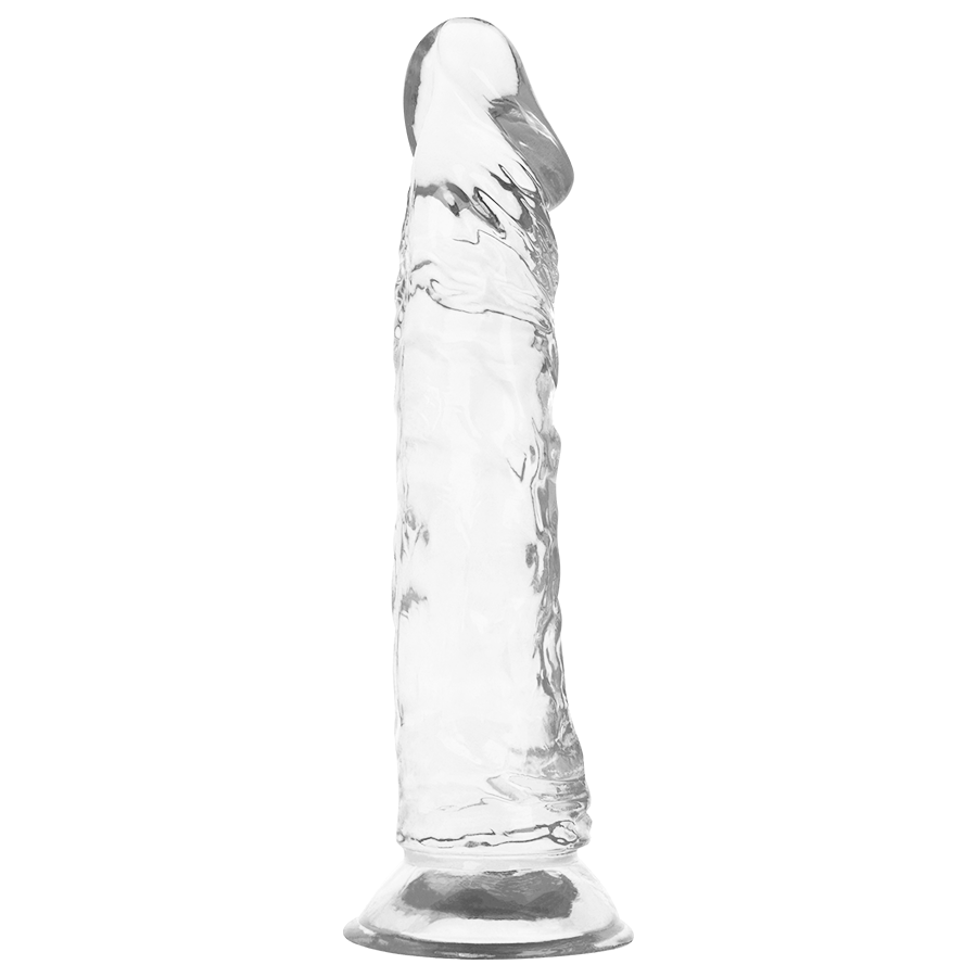 RÖNTGEN - FREIER SCHWANZ 21 CM -O- 4 CM