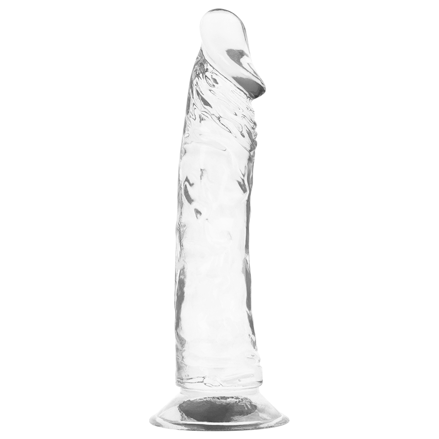 RÖNTGEN - FREIER SCHWANZ 21 CM -O- 4 CM