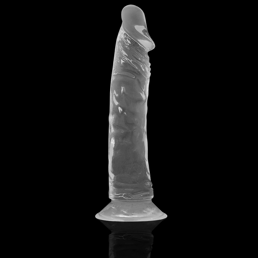 RÖNTGEN - FREIER SCHWANZ 21 CM -O- 4 CM