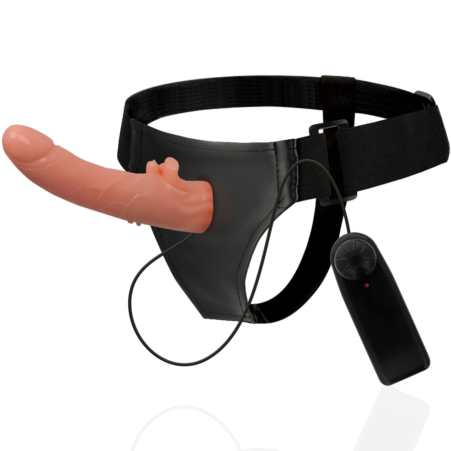 HARNESS ATTRACTION - RNES Sensory Device HECTOR 20 CM -O- 3.5 CM