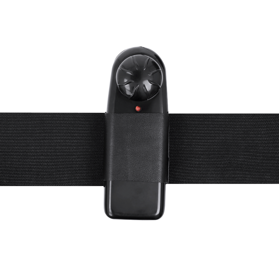 HARNESS ATTRACTION - RNES Sensory Device HECTOR 20 CM -O- 3.5 CM