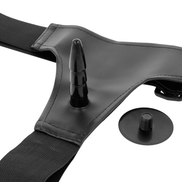 HARNESS ATTRACTION - RNES Sensory Device HECTOR 20 CM -O- 3.5 CM