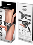 HARNESS ATTRACTION - RNES EMMETT REALISTISCHES Sensorgerät 16,5 CM -O- 3,7 CM