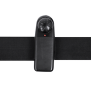 HARNESS ATTRACTION - RNES GEORGE REALISTIC Sensory Device 19 CM -O- 4 CM