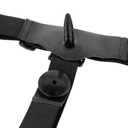 HARNESS ATTRACTION – RODNEY DOPPELDURCHDRINGUNG Sensorisches Gerät 18 CM -O- 3.5 CM
