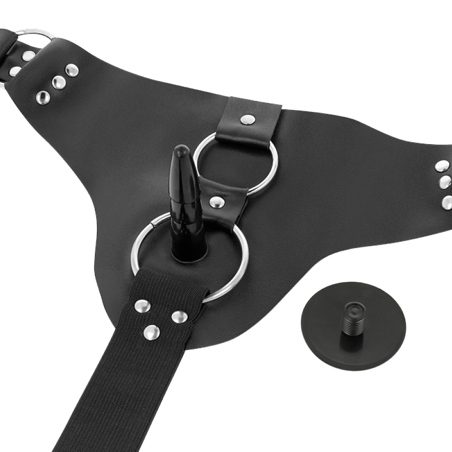 BRUSTGURT - RNES MURDOCK 19,8 + 15 CM -O- 4 CM