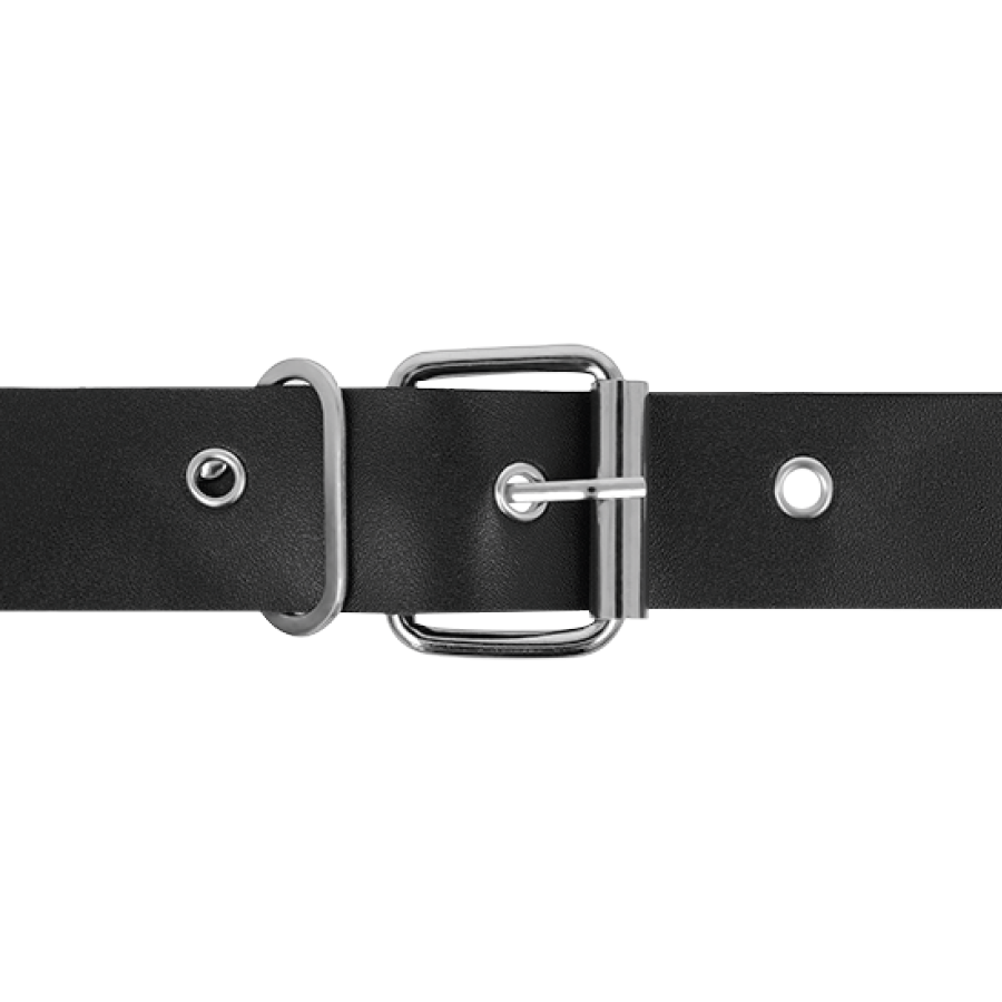 BRUSTGURT - RNES MURDOCK 19,8 + 15 CM -O- 4 CM