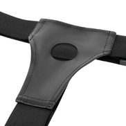 HARNESS ATTRACTION - RNES HOLHRAHMEN MIT Sensorvorrichtung 15 CM -O- 5 CM