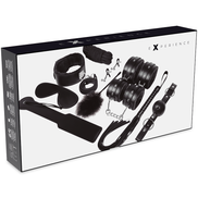 ERLEBNIS - BDSM FETISCH KIT BLACK SERIES