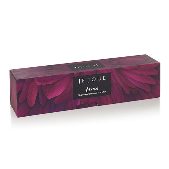 JE JOUE - UMA PURPLE Sensorisches Gerät