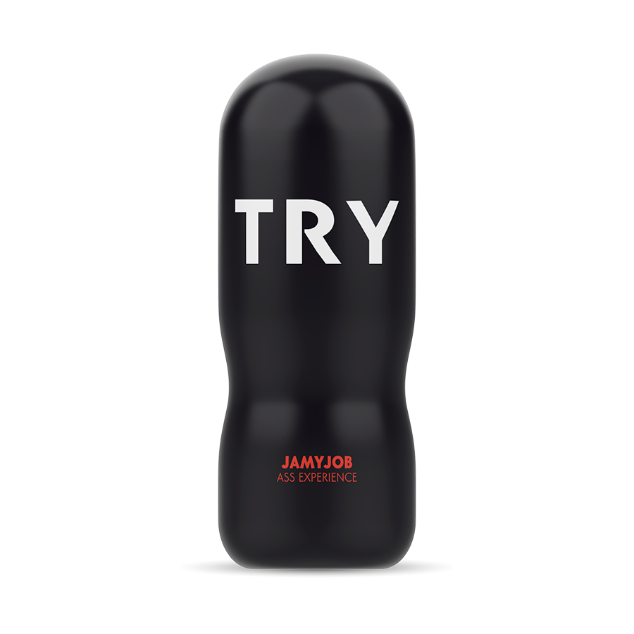 JAMYJOB - ASTERFAHRUNG MASTURBATOR